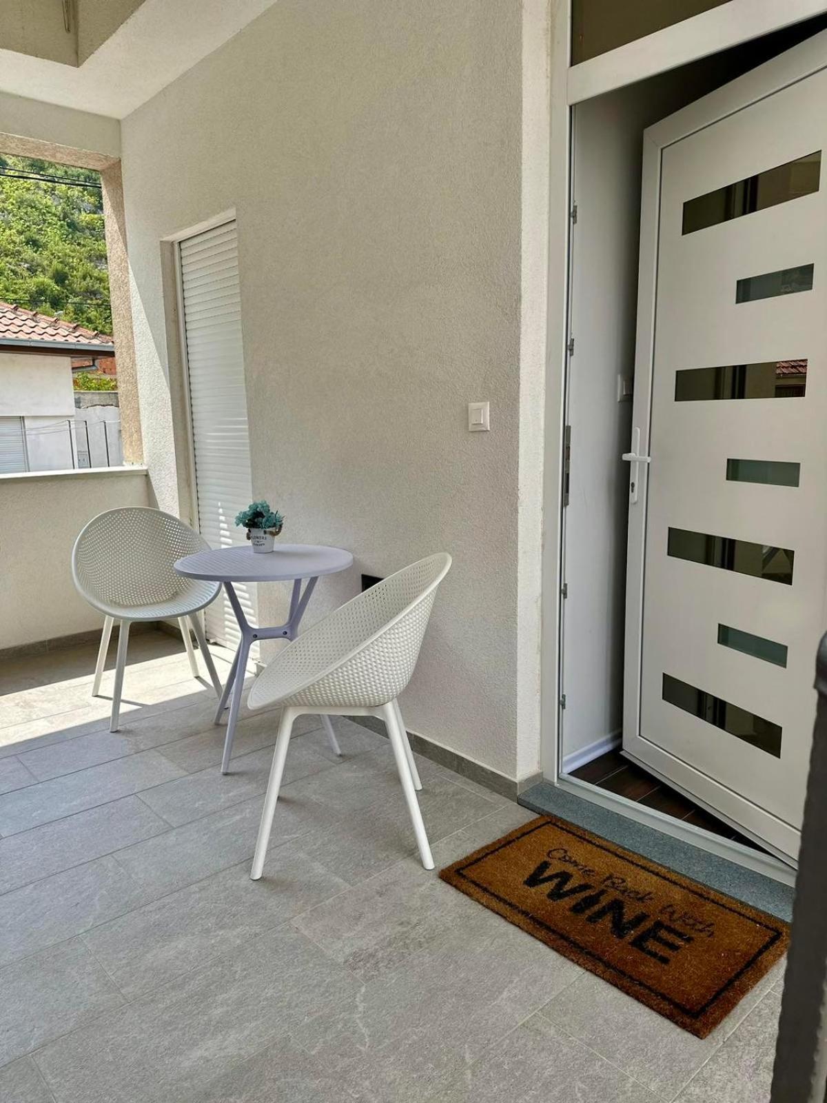 Villa Symphony Μόσταρ Εξωτερικό φωτογραφία